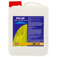 pH UP 5L Orange Tree